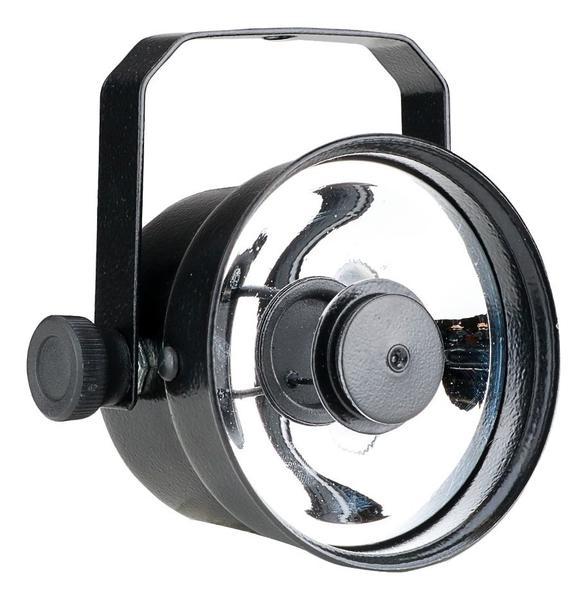 Refletor Tx Pimbin Led 3w Branco Quente Para Globo Espelhado - VOLTSHOW Imagem de Refletor Tx Pimbin Led 3w Branco Quente Para Globo Espelhado