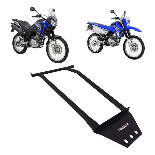 Imagem de Reforço Quadro Coyote Yamaha Tenere Lander 250 Até 2019