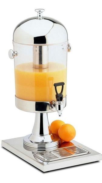 Refresqueira Suqueira Suco Fácil 8 Litros Sf2108 Marchesoni Imagem de Refresqueira Suqueira Suco Fácil 8 Litros Sf2108 Marchesoni