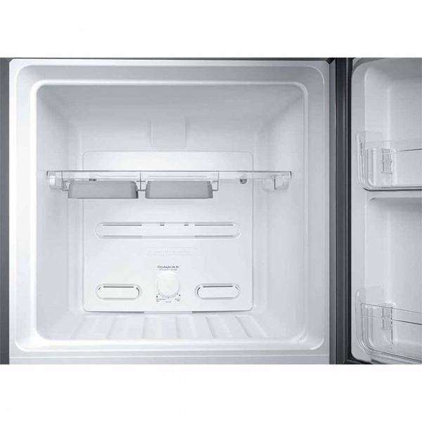 Imagem de Refrigeador Consul Frost Free Inox 386 L Duplex CRM44AKBNA