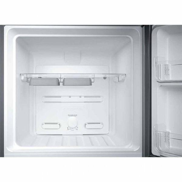 Imagem de Refrigeador Consul Frost Free Inox 386L Crm44Akbna Inox 127V