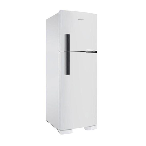 Imagem de Refrigerador Brastemp 375 L Frost Free Brm44hb Branco 220v