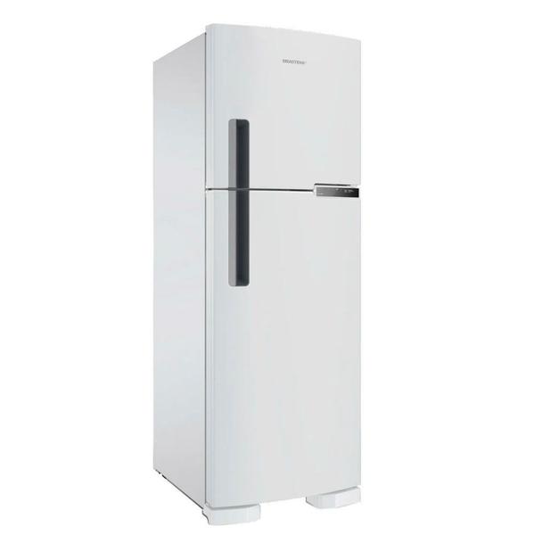 Imagem de Refrigerador Brastemp 375 Litros Frost Free 2 Portas BRM44HB - 220V