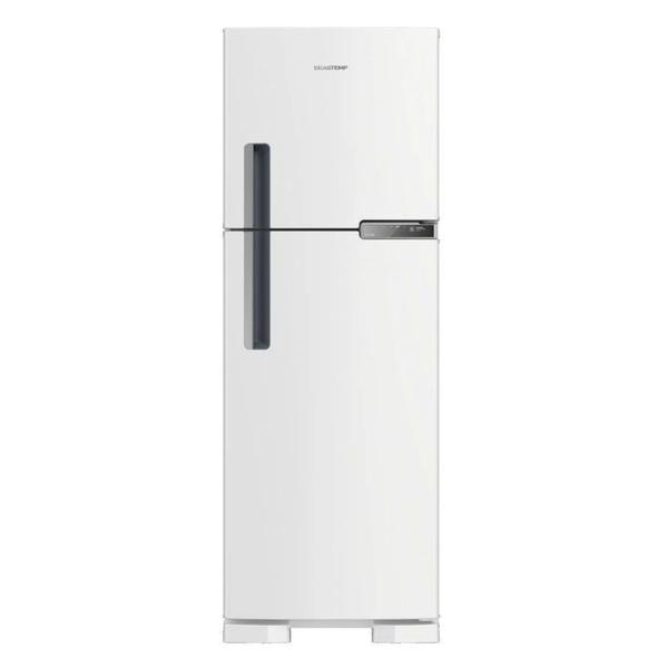 Imagem de Refrigerador Brastemp 375 Litros Frost Free 2 Portas BRM44HB - 220V