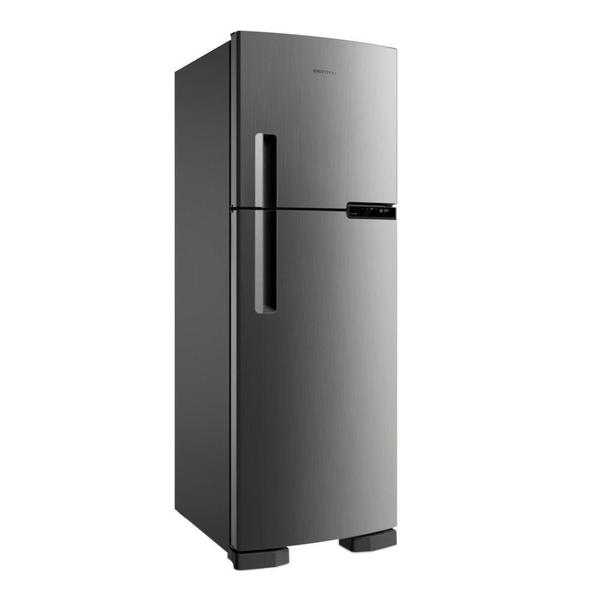 Imagem de Refrigerador Brastemp 375l 2 Portas Evox Frost Free 127V