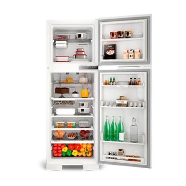 Imagem de Refrigerador Brastemp 375L Frost Free Brm44h Branco 220v