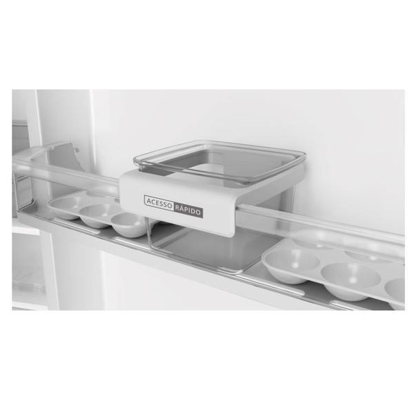 Imagem de Refrigerador Brastemp Frost Free 2 Pts 375L Duplex Brm44hbana