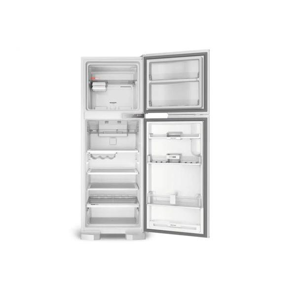 Imagem de Refrigerador Brastemp Frost Free 375 Litros Branco BRM44 - 127 Volts