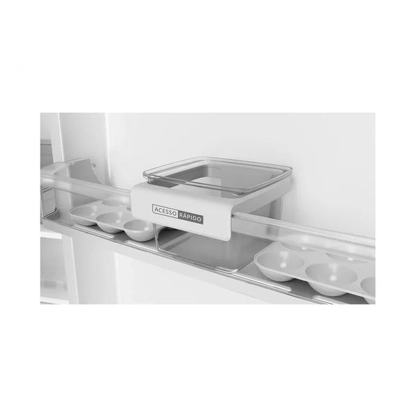 Imagem de Refrigerador Brastemp Frost Free 375 Litros Branco BRM44 - 220 Volts