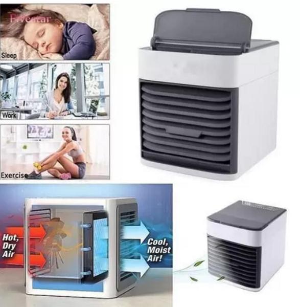 Imagem de Refrigerador Climatizador Humidificador MINI 3 em 1