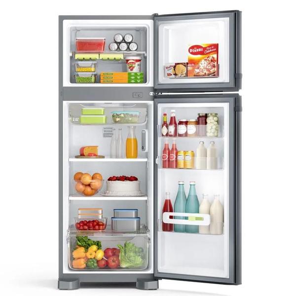 Imagem de Refrigerador Consul 340L 2 Porta Evox Frost Free 127V CRM39AK