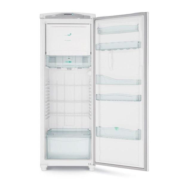 Refrigerador Consul 342 Litros Frost Free 1 Porta Crb39ab Branco 110v Imagem de Refrigerador Consul 342 Litros Frost Free 1 Porta Crb39ab Branco 110v
