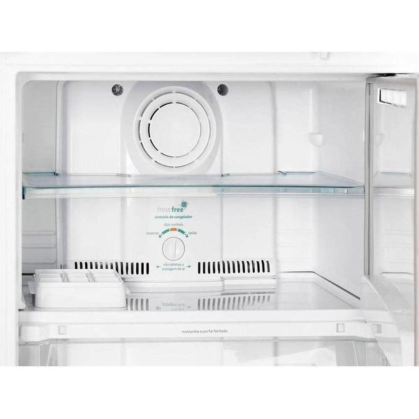 Imagem de Refrigerador Consul 342 Litros Frost Free 1 Porta Crb39ab Branco 110v