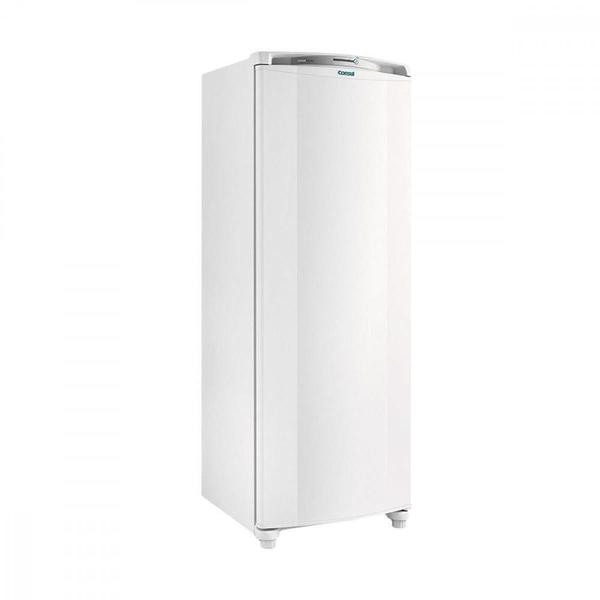 Refrigerador Consul 342 Litros Frost Free 1 Porta Crb39ab Branco 110v Imagem de Refrigerador Consul 342 Litros Frost Free 1 Porta Crb39ab Branco 110v
