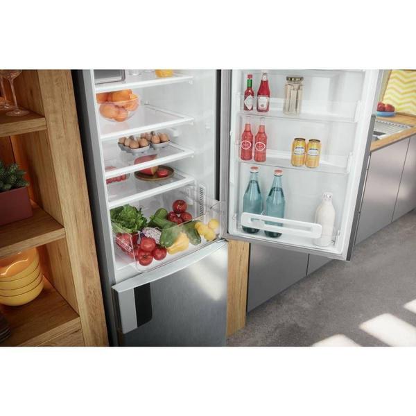 Imagem de Refrigerador Consul 397L 127V 2 Portas Evox Frost Free