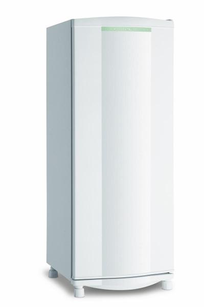 Refrigerador Consul Degelo Seco 261 Litros CRA30FBBNA 220 Volts Refrigerador Consul Degelo Seco 261 Litros CRA30FBBNA 220 Volts