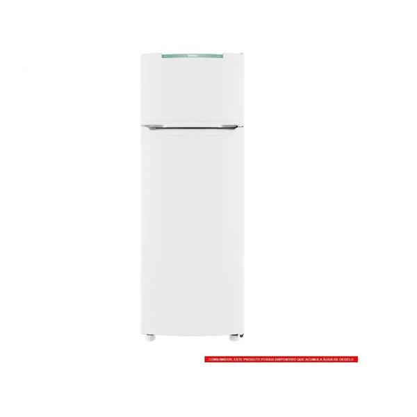 Imagem de Refrigerador Consul Duplex 334 Litros Branco CRD37EBBNA  220 Volts