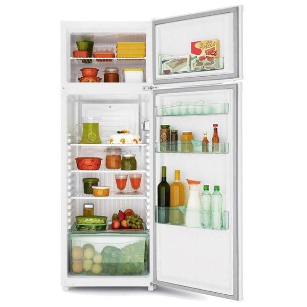 Imagem de Refrigerador Consul Duplex 334L Cycle Defrost Branco 127 V