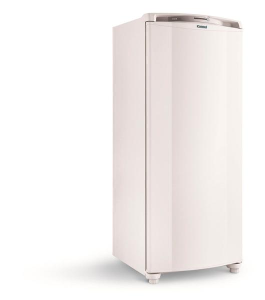 Imagem de Refrigerador Consul Frost Free 300 Litros CRB36ABBNA Branco  220 Volts