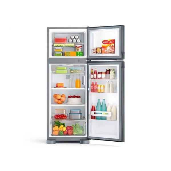 Imagem de Refrigerador Consul Frost Free 340L Evox CRM39AK  220 Volts