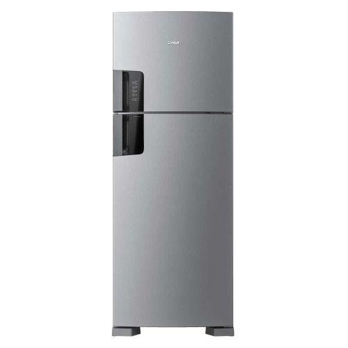 Imagem de Refrigerador Consul Frost Free Duplex 2 Portas CRM56FK 451L Inox