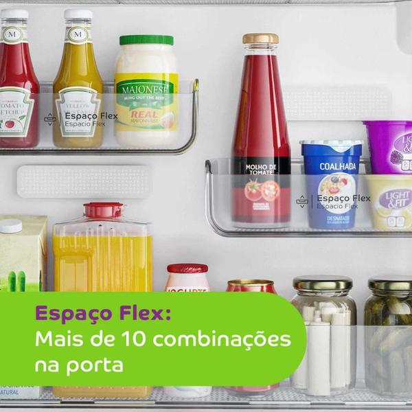 Imagem de Refrigerador Consul Frost Free Duplex 2 Portas CRM56FK 451L