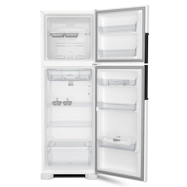 Imagem de Refrigerador Consul Frost Free Duplex 386 Litros Branco CRM44AB  127 Volts