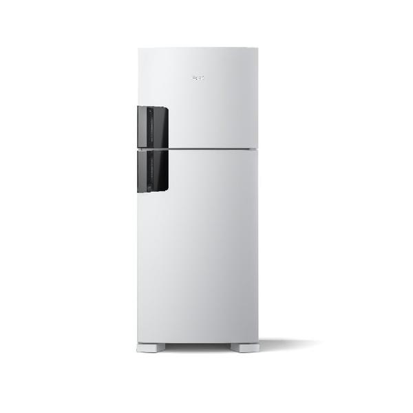 Imagem de Refrigerador Consul Frost Free Duplex 410 Litros CRM50FB Branca  220 Volts