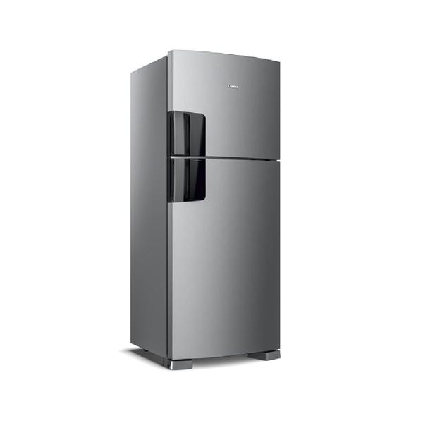 Imagem de Refrigerador Consul Frost Free Duplex 410 Litros CRM50FK Inox  220 Volts