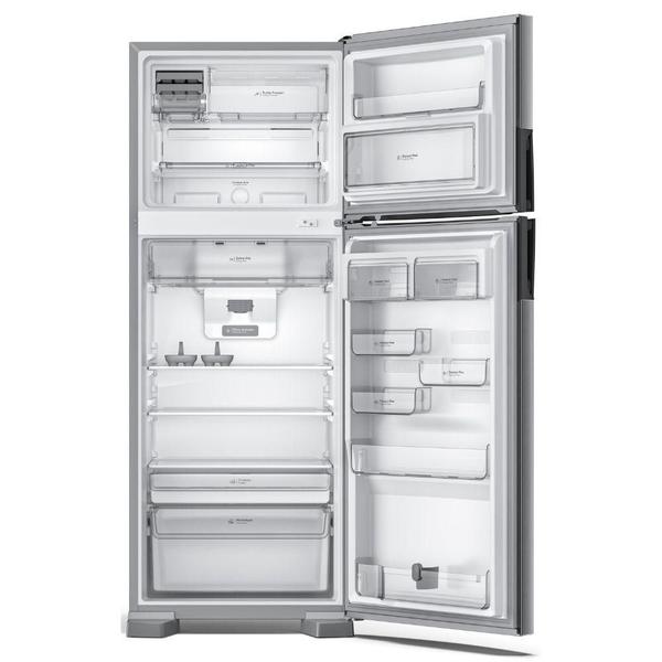 Imagem de Refrigerador Consul Frost Free Duplex 450L CRM56HK Inox