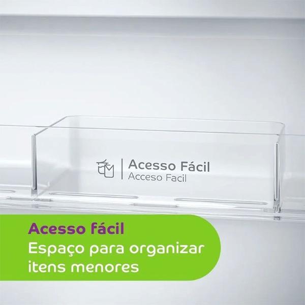 Imagem de Refrigerador CRM44AK Duplex Frost Free 386L Consul