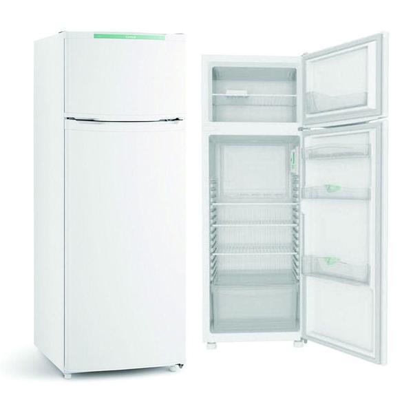 Imagem de Refrigerador Duplex Consul Cycle Defrost 334L 127V CRD37EB