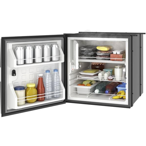 Imagem de Refrigerador Elber Externo Para Caminhão 85 Litros 12/24v