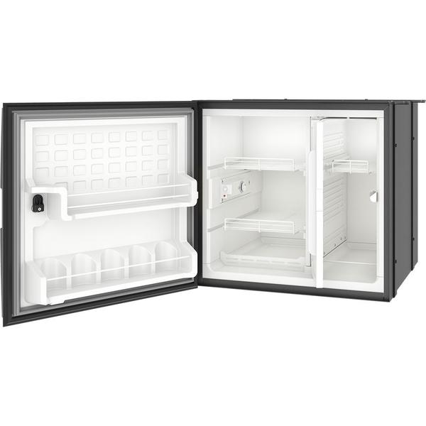 Imagem de Refrigerador Elber Externo Para Caminhão 94 Litros 12/24v