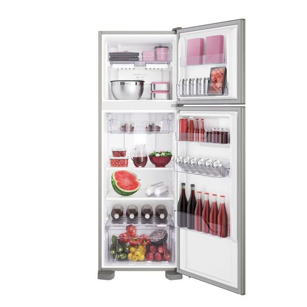 Imagem de Refrigerador Electrolux 2 Portas 370 Litros Frost Free DFX41