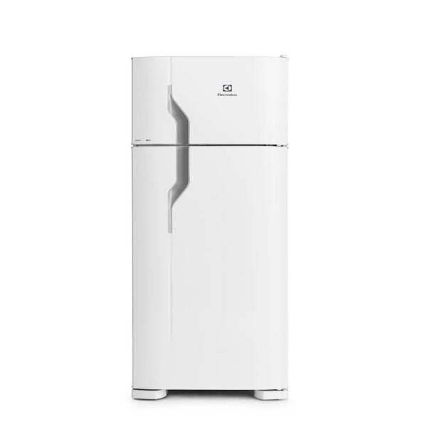 Refrigerador Electrolux 260 Litros Branco DC35A 220 Volts