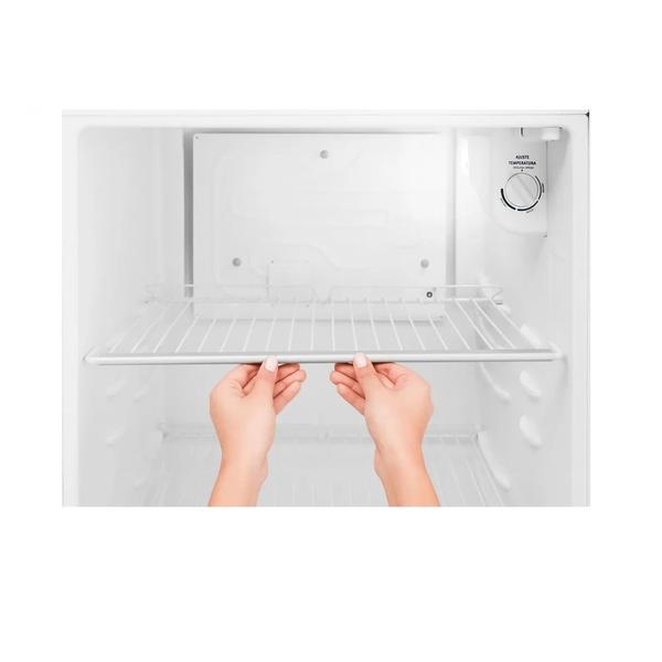 Imagem de Refrigerador Electrolux 260 Litros Branco DC35A  220 Volts