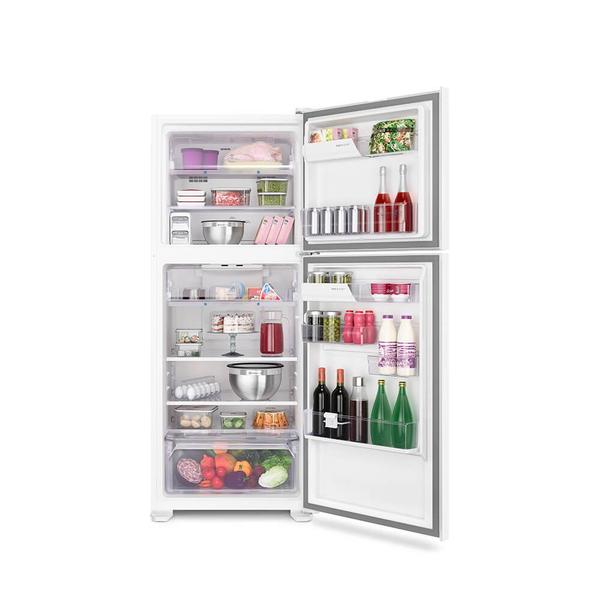 Imagem de Refrigerador Electrolux 431 Litros Branco TF55  220 Volts