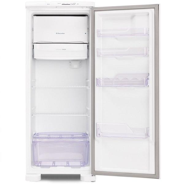 Imagem de Refrigerador Electrolux com 1 Porta 240 Litros Degelo PrAtico RE31