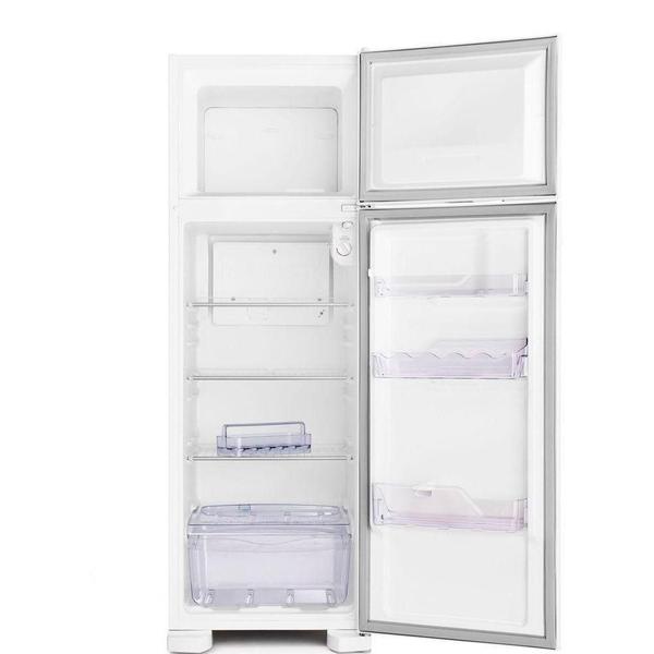 Imagem de  Refrigerador Electrolux DC35A 2 portas 260 litros Cycle Defrost - Branco