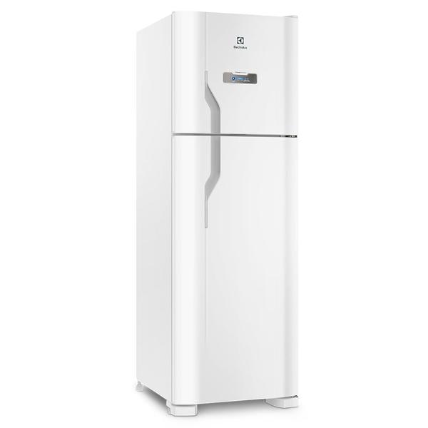 Imagem de Refrigerador Electrolux Frost Free 371 Litros Branco DFN41 - 220 Volts