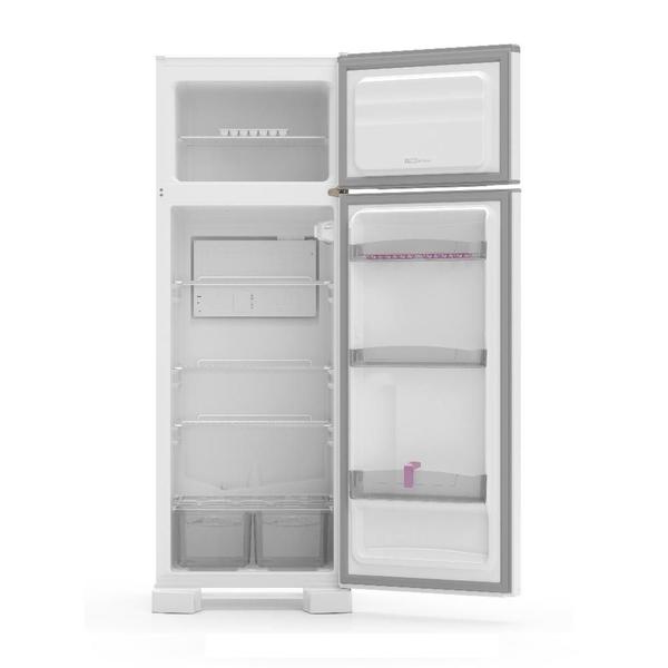 Imagem de Refrigerador Esmaltec 306 Litros Branco RCD38  127 Volts