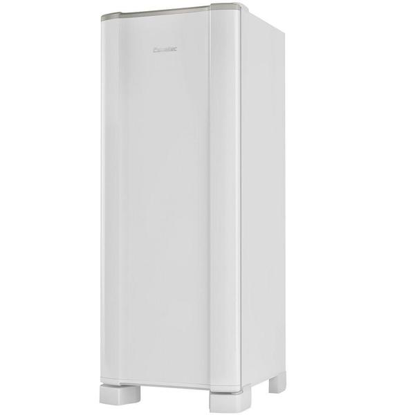 Imagem de Refrigerador Esmaltec Cycle Defrost 1 Porta ROC31 245 Litros Branco