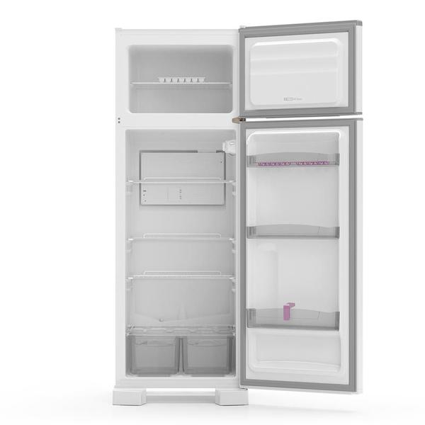 Imagem de Refrigerador Esmaltec RCD38 Branca 306 litros 2 Portas