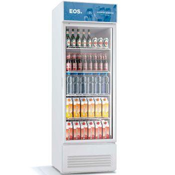 Imagem de Refrigerador Expositor 338 L Eos Porta Vidro - Eev400 - B162937