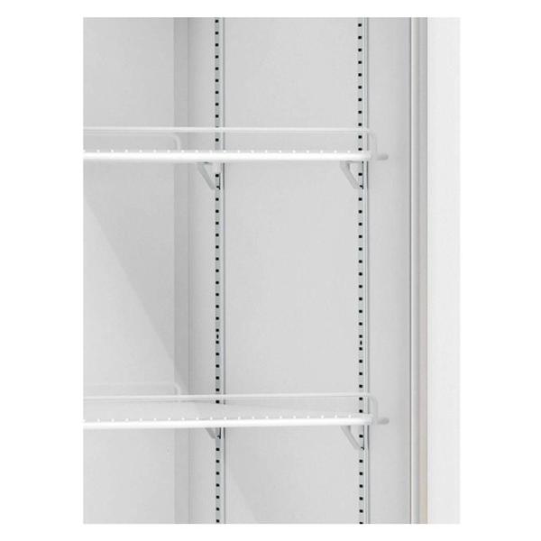 Imagem de Refrigerador Expositor Gptu40el Branco 410L 127V Gelopar