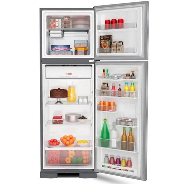 Imagem de Refrigerador Frost Free 2pts 400l Duplex BRM54JKANA Brastemp