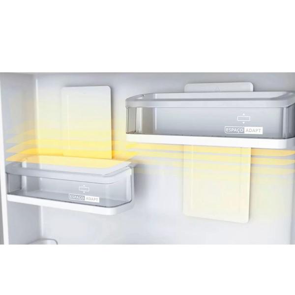 Imagem de Refrigerador Frost Free Inverse 447L Bre57fbana Brastemp