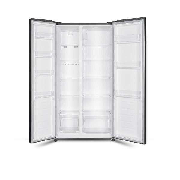 Refrigerador/Geladeira 437L Side By Side Philco PRF535I Imagem de Refrigerador/Geladeira 437L Side By Side Philco PRF535I