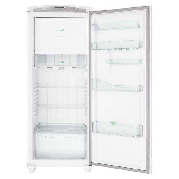 Imagem de Refrigerador / Geladeira Cônsul CRB36AB 1 Porta 300L Frost Free Branco